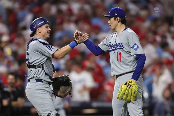 윌 스미스는 2차전도 벤치에서 시작한다. 사진= Bill Streicher-Imagn Images= 연합뉴스 제공