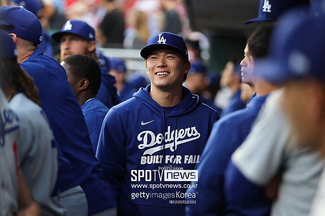 ▲ 벼랑 끝에 몰린 필라델피아는 최근 절정의 경기력을 보여주고 있는 야마모토 요시노부와 3차전에서 상대해야 한다