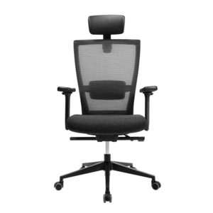 APEC준비지원단에 납품되는 사무용 의자 이미지