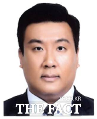 문광진 교수(국립목포대 법경찰학부, 개인정보보호법학회 재무이사)