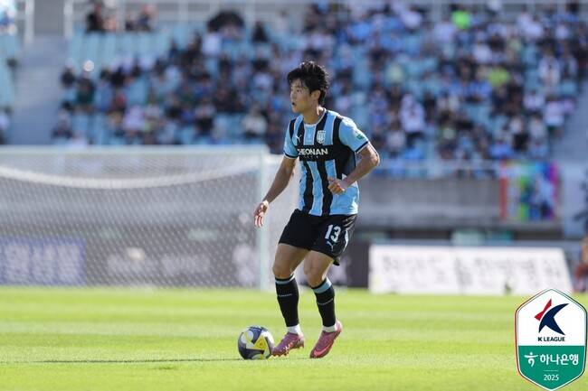 사진=한국프로축구연맹