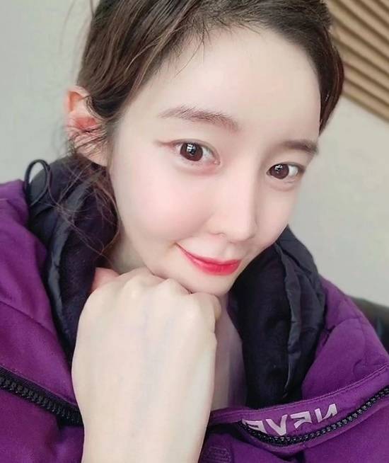 사진제공=아름 SNS