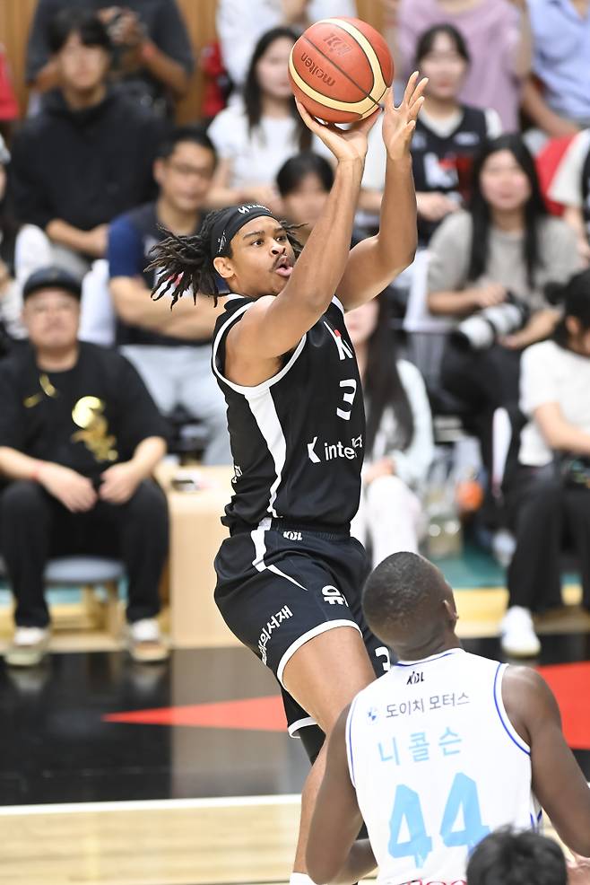 아이재야 힉스. 사진=KBL 제공