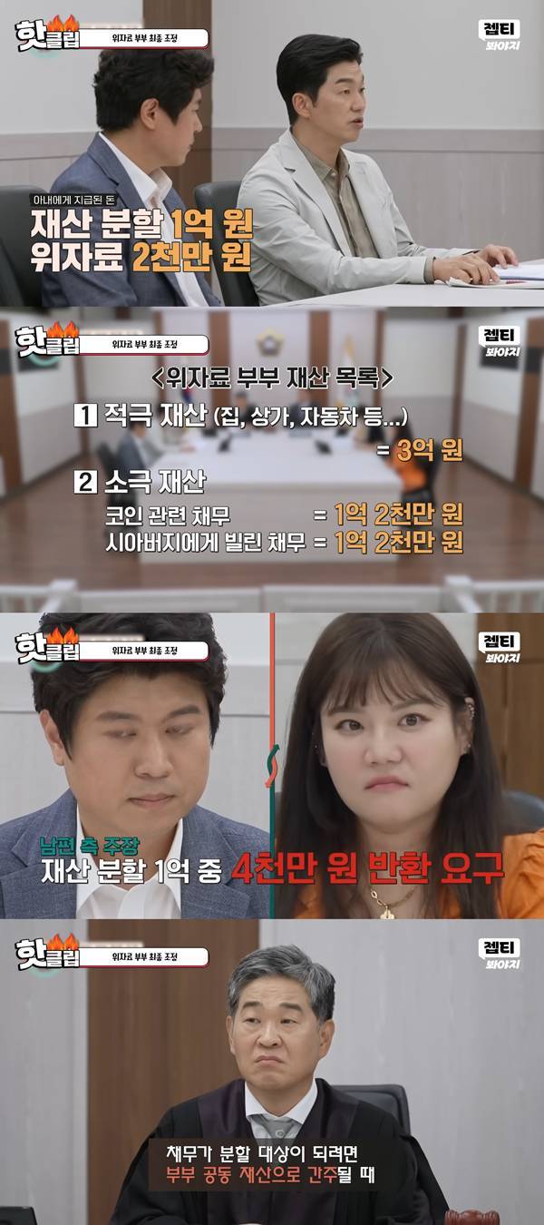 ⓒ유튜브 체널 'JTBC Voyage' 캡처