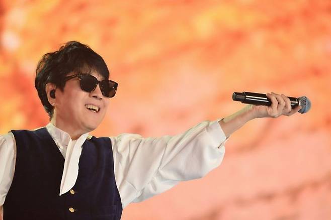 80 콘서트. KBS 제공