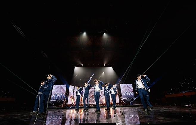 '뮤직뱅크 인 리스본' 전 세계를 잇는 K-POP의 힘,