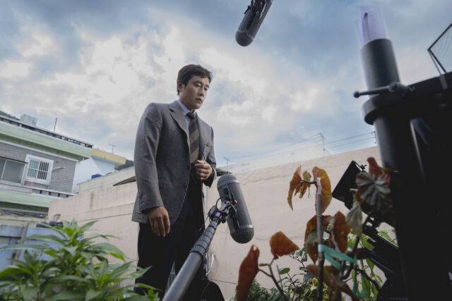 '어쩔수가없다' / CJ ENM