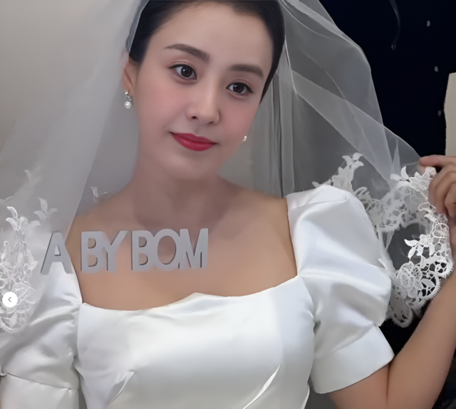 배우 박은혜. /박은혜 소셜미디어