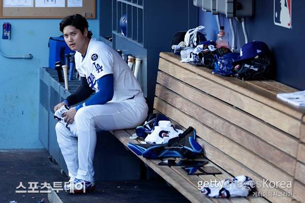 오타니 쇼헤이 / 사진=GettyImages 제공