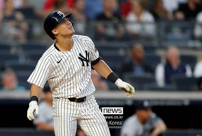 ▲ 후반기 내내 어깨 부상을 달고 산 앤서니 볼피는 이제 수술대에 오를지를 결정해야 한다