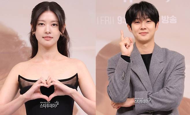 ‘우주메리미’. 사진l유용석 기자