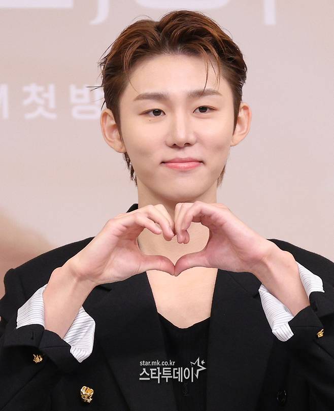 ‘우주메리미’. 사진l유용석 기자