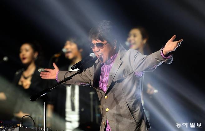 2013년 공연. 변영욱 기자 cut@donga.com