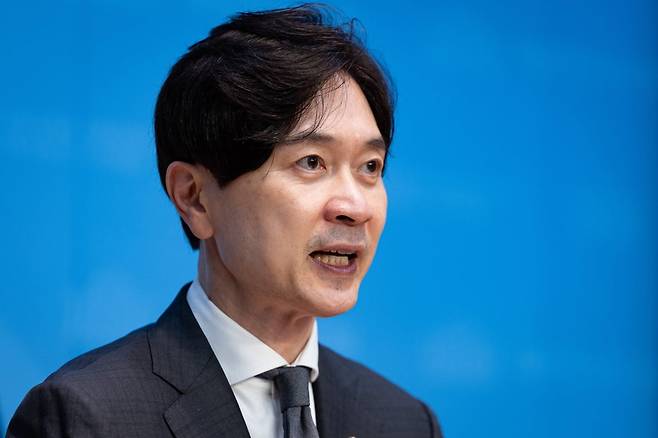 박성훈 국민의힘 수석대변인. / 사진=뉴스1