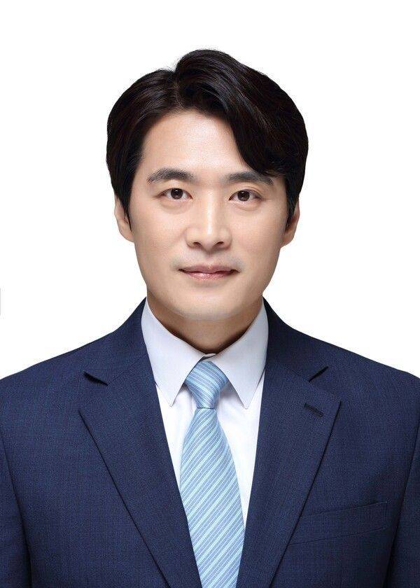국회 국토교통위원회 소속 한준호 국회의원(더불어민주당 최고위원·경기 고양(을))