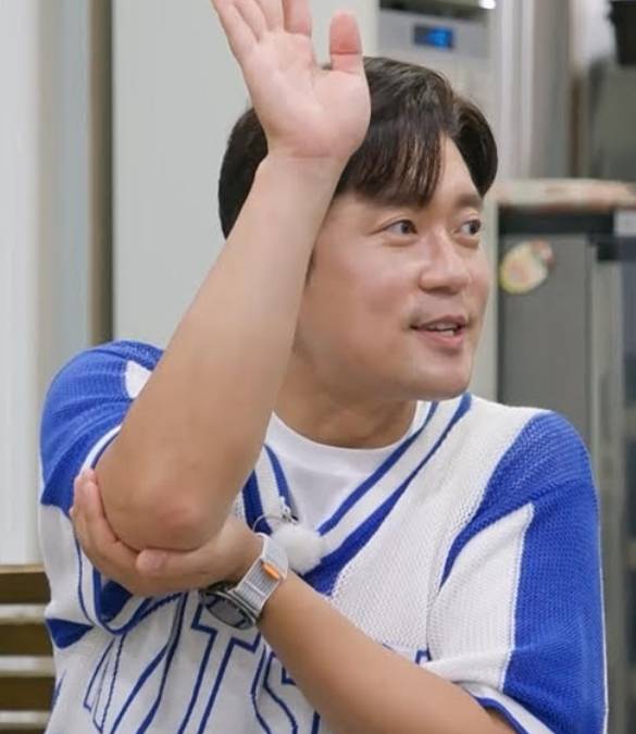 ‘어디로 튈지 몰라’(어튈라) 서울 솥뚜껑 김치삼겹살, 보성, 녹차 녹돈 떡갈비 맛집, 쯔양 달래기 나선 김대호