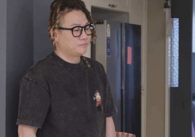 '미운 우리 새끼' 윤민수 이혼 정리(미우새)