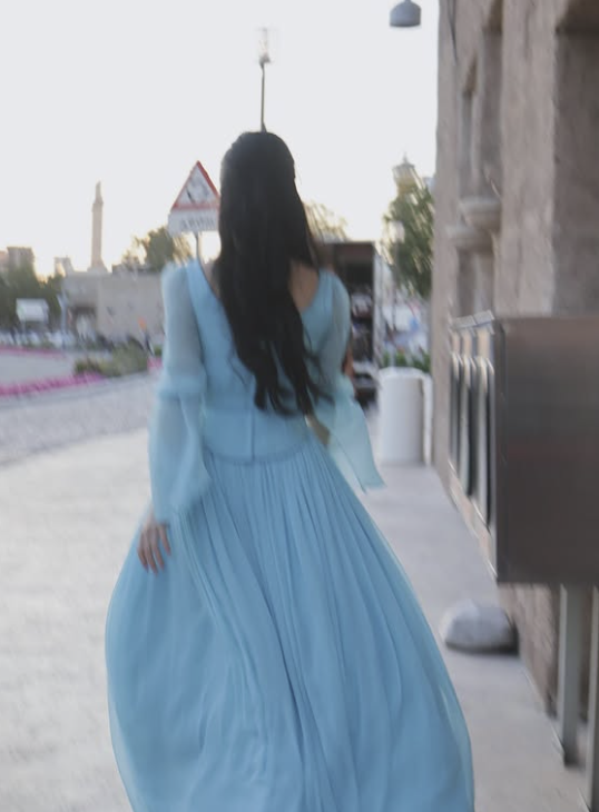 사진=송혜교 SNS