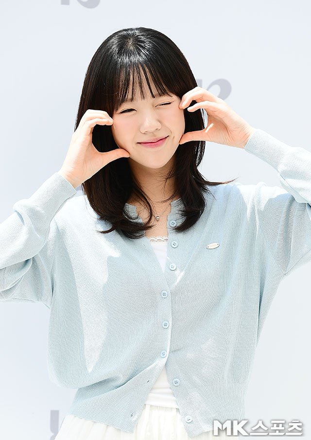 ‘런닝맨’ 측에서 배우 지예은의 녹화 불참의 이유로 제기됐던 ‘번아웃설’을 일축했다. / 사진=김영구 기자