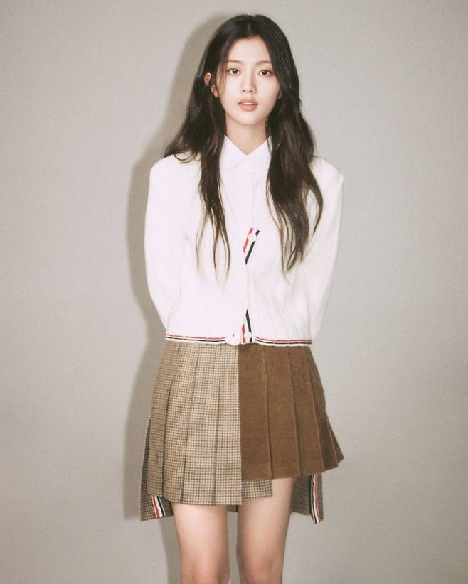 배우 신은수 ⓒ매니지먼트 숲