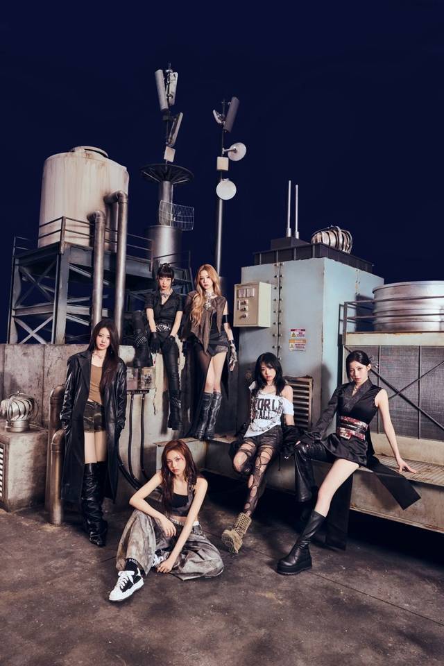 걸그룹 베이비몬스터