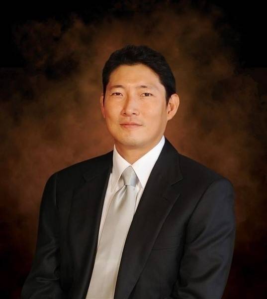조현준 효성그룹 회장 효성그룹 제공