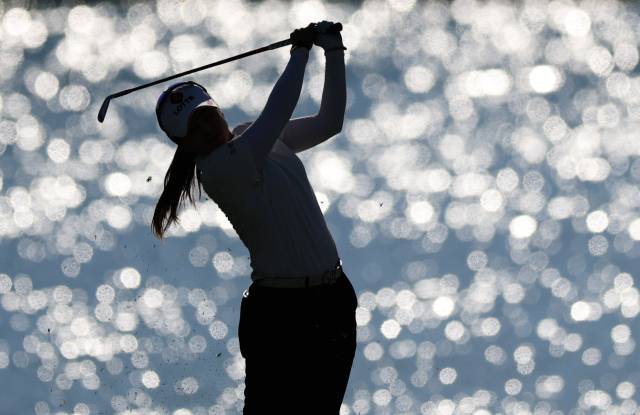 우승 없는 선수 중 가장 많은 상금을 획득하고 있는 최혜진. 사진 제공=대홍기획