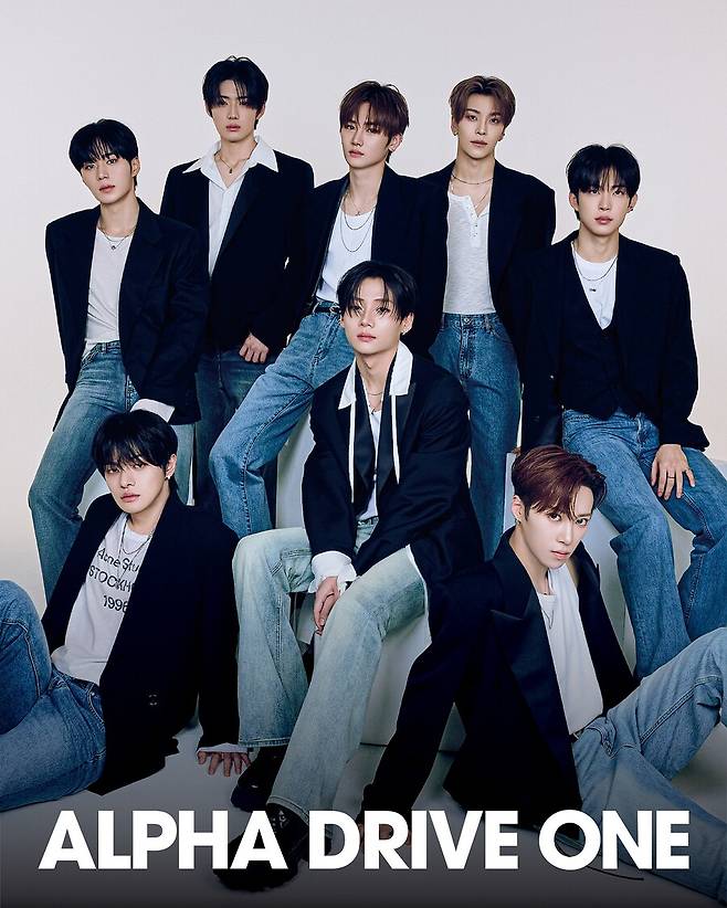 ▲ 알파드라이브원. 제공| 웨이크원