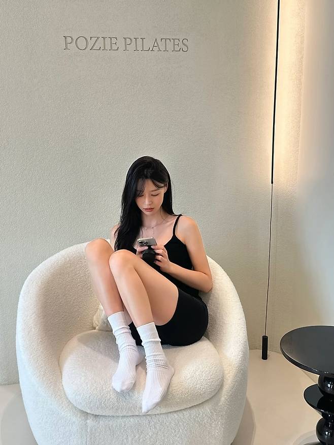 사진ㅣ권나라 SNS