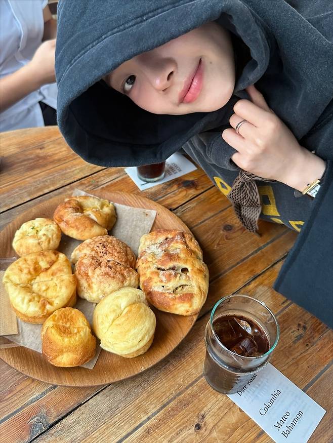 사진 | 카리나 SNS