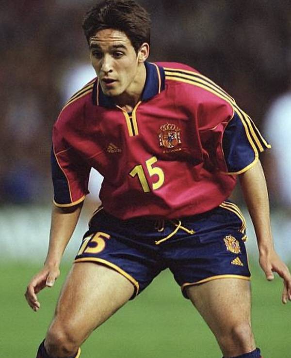 출처=비센테 로드리게스 인스타그램 캡쳐