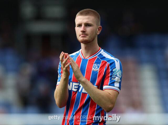 애덤 워튼./게티이미지코리아