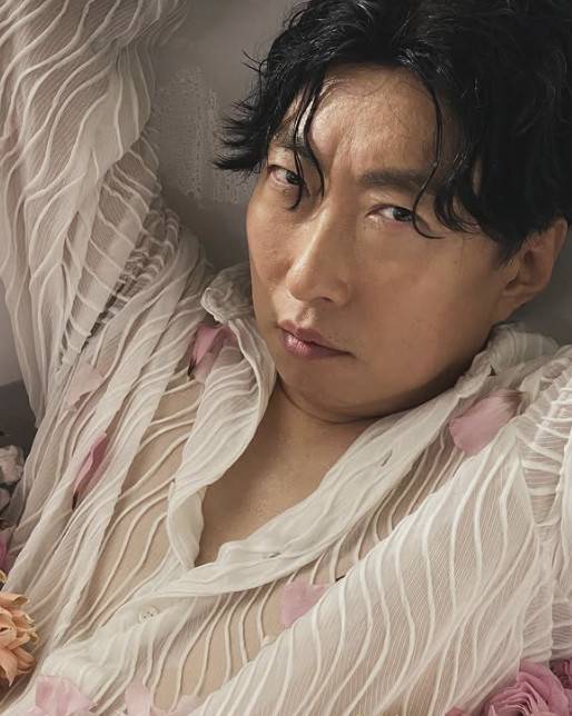 차은수(박명수) 계정 캡처