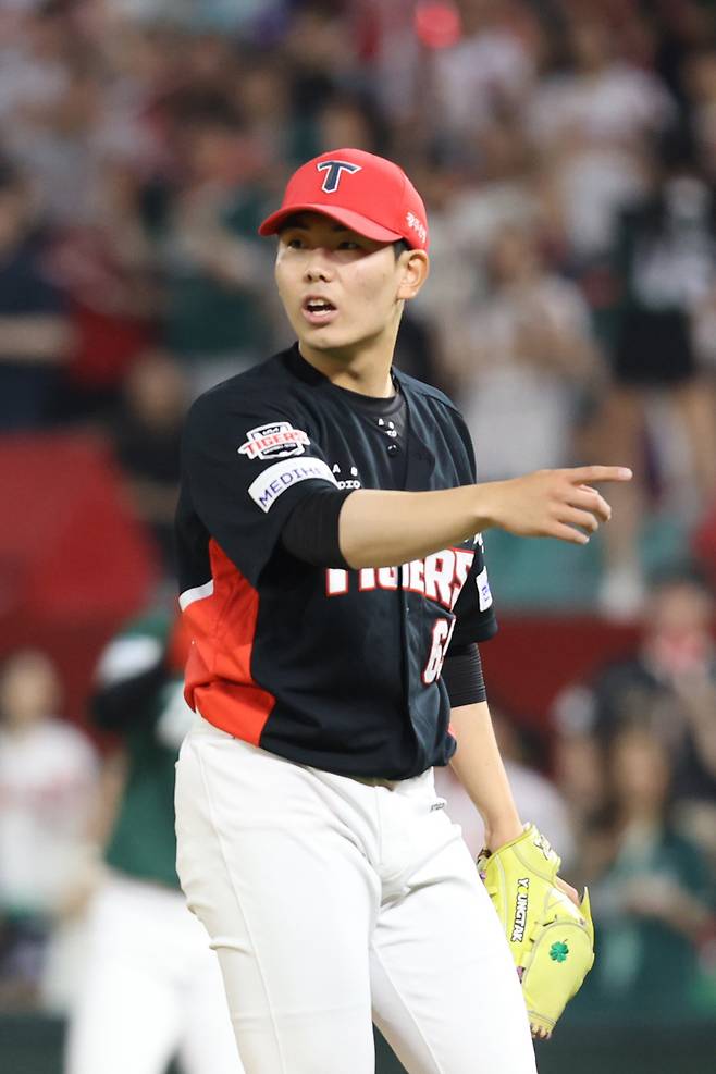 KIA 성영탁 | KIA 제공