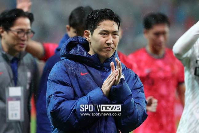 ▲ 이강인의 미래는 아직 정해지지 않았다. 그러나 잉글랜드 무대에서 다시 뛰고자 하는 구단들의 러브콜은 이미 시작됐다. 빌라의 도전이 현실로 이어질 수 있을지, 겨울 이적시장이 그 답을 줄 전망이다. ⓒ 곽혜미 기자