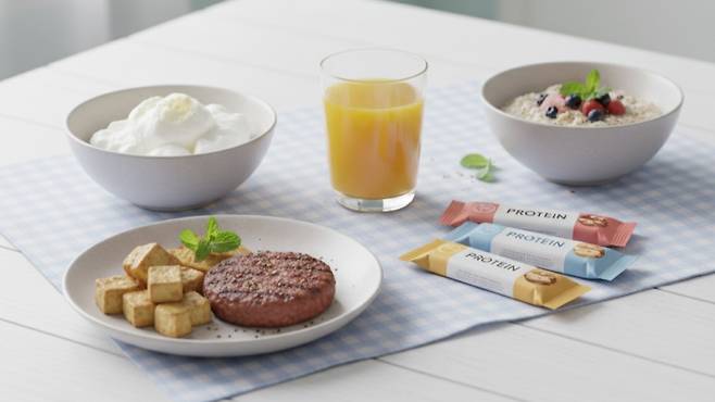 건강식품인 줄 알았지만, 의외로 건강 수명에는 도움 되지 않는 식품들도 있다|출처: Gemini 생성