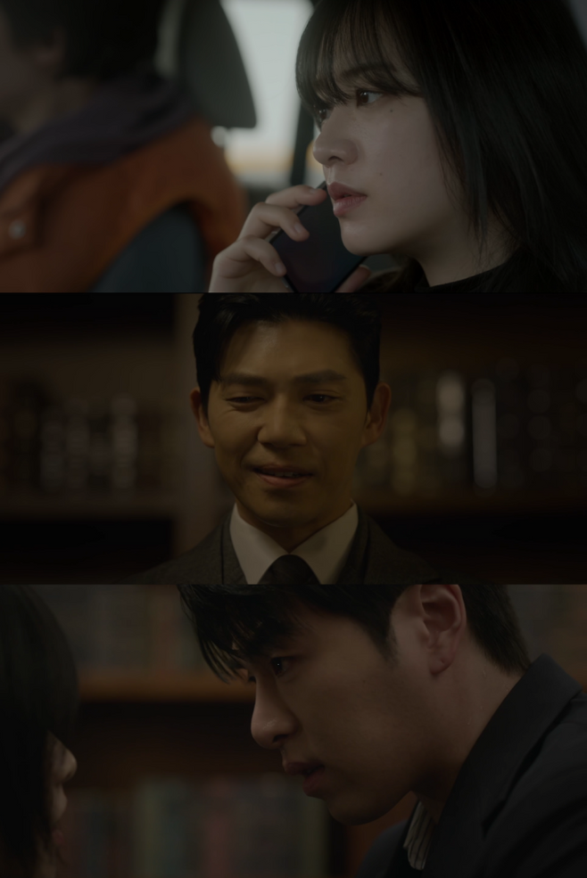 ‘단죄’ 범죄의 실체 그려냈다 (제공: 타이거스튜디오)
