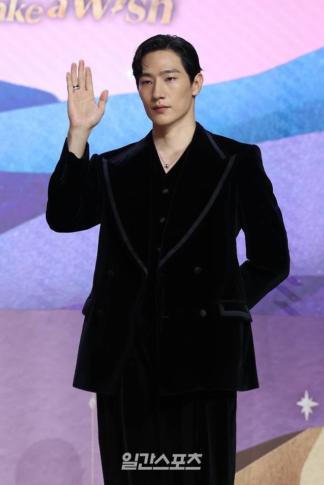 배우 노상현 (사진=일간스포츠 DB)