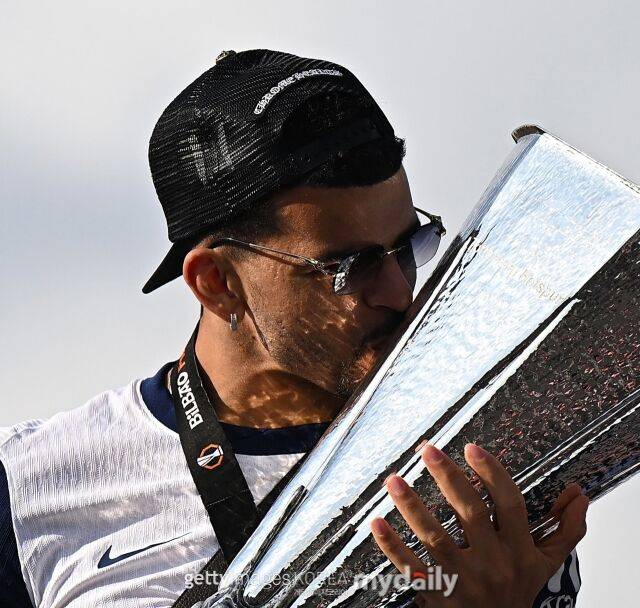 도미니크 솔란케/게티이미지코리아