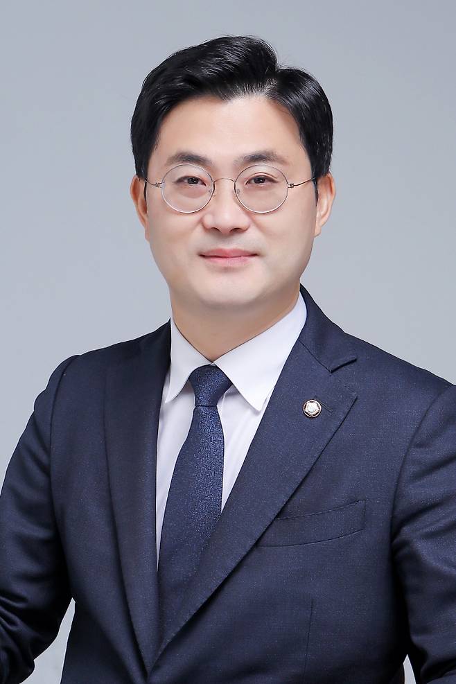 이정문 더불어민주당 국회의원. /이정문 의원실 제공