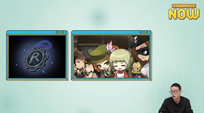 ▲ 레지스탕스 퀘스트 난이도 개선