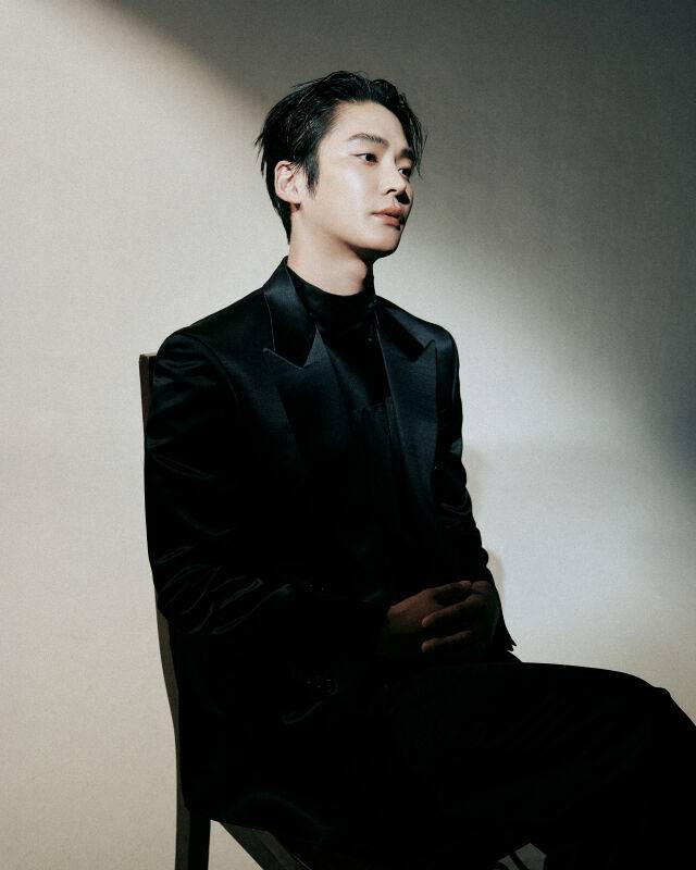 '탁류' 로운/월트디즈니 컴퍼니 코리아