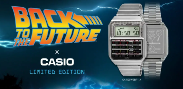 사진= 카시오 싱가포르 웹사이트 캡처