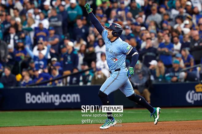 ▲ 조지 스프링어.