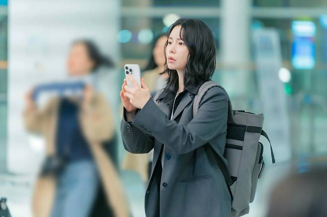 사진=tvN