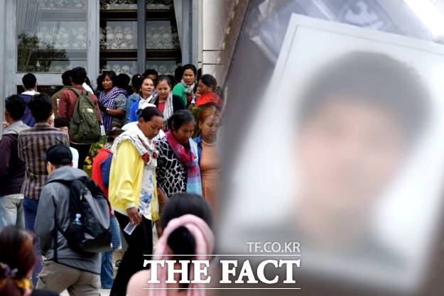 최근 캄보디아 등 동남아를 중심으로 한국인 납치·살해 사건이 잇따르고 있다. /더팩트DB