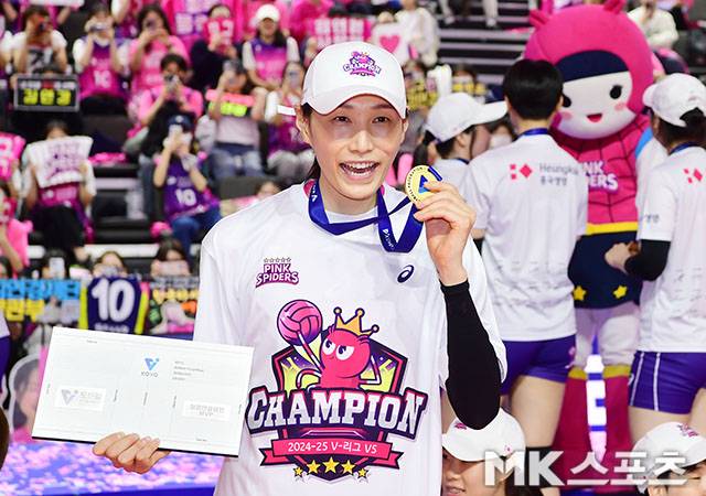 김연경. 사진=김영구 기자