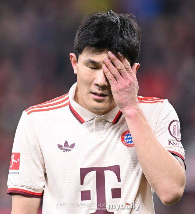 김민재/게티이미지코리아