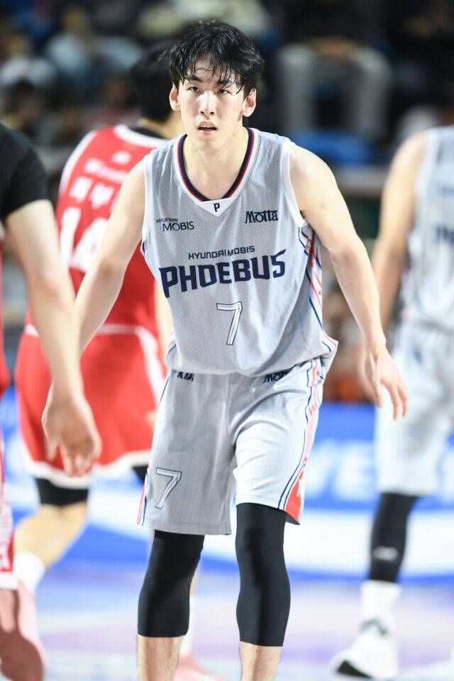 서명진./KBL