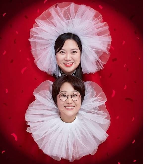 컨텐츠랩 비보 제공